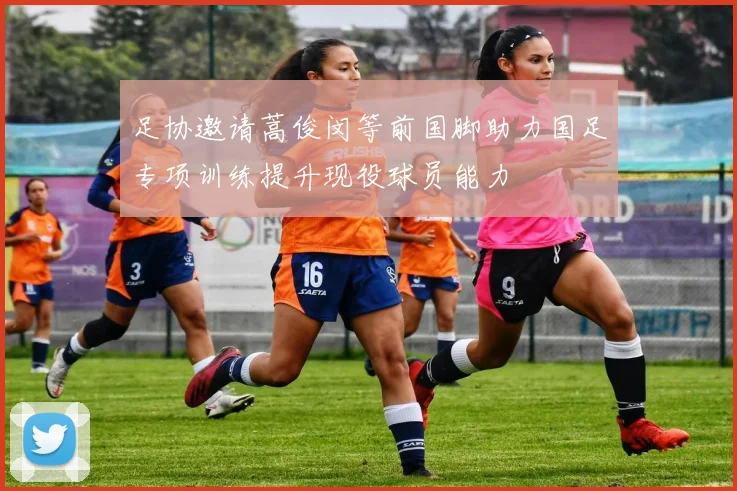 足协邀请蒿俊闵等前国脚助力国足专项训练提升现役球员能力