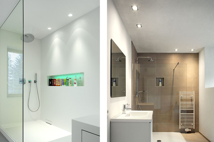 Iuminacion led MasaElectric