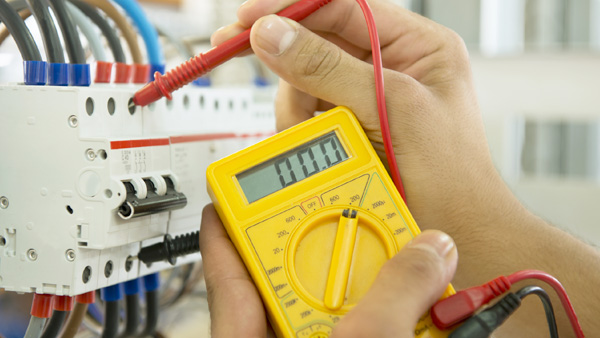 Servicios electricos MasaElectric